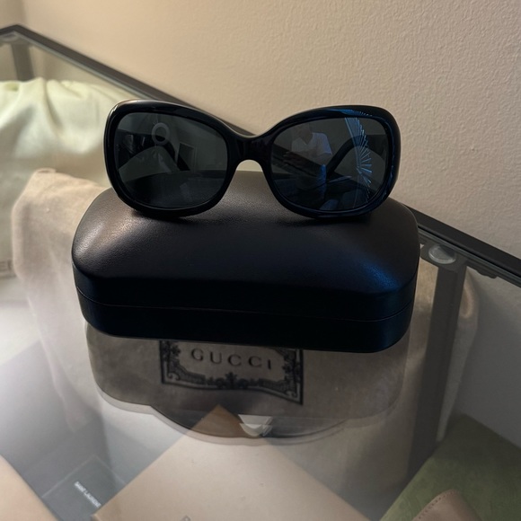 Prada Accessories - Prada sunglasses